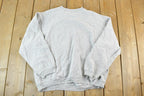 Vintage 1990s Molson Indy Vancouver Souvenir Crewneck Sweatshirt