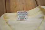 Vintage 1990s Appleton Jamaica Rum Graphic T Shirt