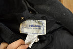 Vintage 90s Polaris Snowmobile Jacket Men's XL Tall