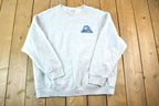Vintage 1990s Trucking Souvenir Crewneck Sweatshirt