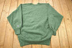 Vintage 1990s Gustavus Adolphus College Champion Reverse Weave Sweatshirt