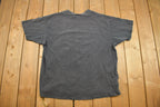 Vintage 1990s Planet Hollywood Maui T-Shirt