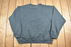 Vintage 1990s Purdue University Boilermakers Collegiate Crewneck