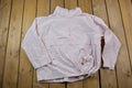Vintage 1990s Eileen Fisher Quarter Zip Windbreaker Jacket