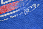Vintage 1992 Chicago Cubs Jack Davis T-Shirt