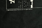 Vintage 1988 Bright Lights Big City New York T-Shirt