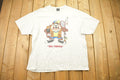 Vintage 1998 Looney Tunes Taz Graphic T Shirt