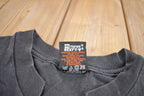 Vintage 1997 Rossiter's Harley Davidson Sarasota Florida T-Shirt