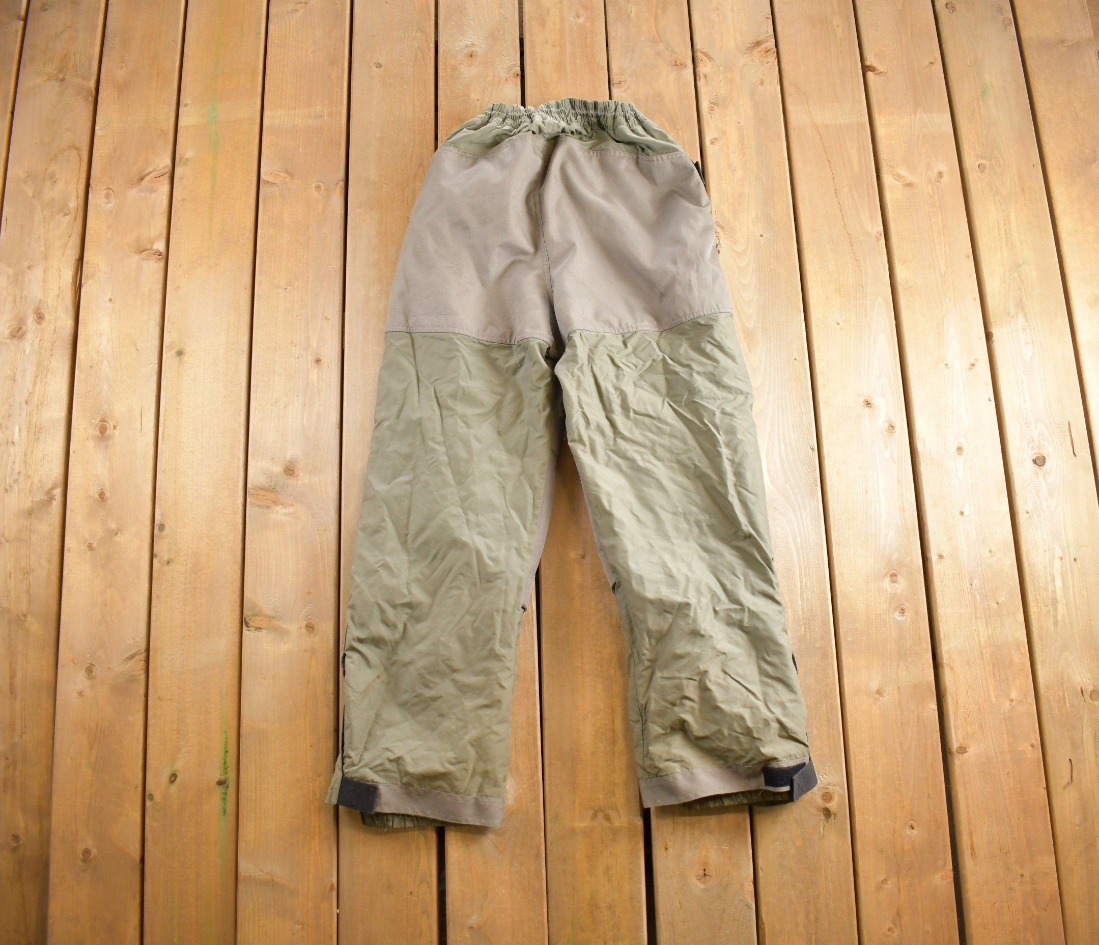 Vintage 1990s Pacific Trail Snow Pants Size M