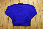 Vintage Tennessee American Knitted Sweater
