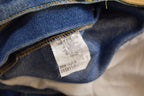 Vintage 1970s Lee Riders Jeans Youth Size 24 x 24