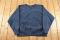 Vintage 1990s Champion Reverse Weave Crewneck Sweatshirt Men's 2XL