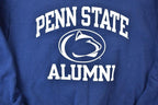 Vintage 1990s Penn State University Alumni Collegiate Crewneck