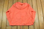 Vintage 2000s Gap Quarter Zip Anorak Windbreaker Jacket Men's Small