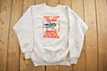 Vintage 1990s The Last Crusade Crewneck Sweatshirt