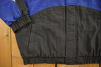 Vintage 1990s Pro Line Cowboys Windbreaker Jacket