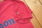 Vintage 1990s Wilson Athletic Wear Graphic T Shirt