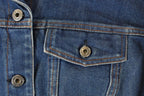 Vintage Y2K Gap Denim Jean Jacket Women's Small