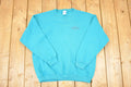 Vintage 1990s Las Vegas Tropicana Embroidered Destination Crewneck Sweatshirt Mens L