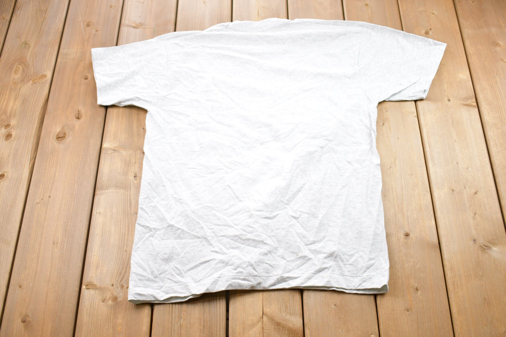 Vintage 1990s Texas Graphic T-Shirt