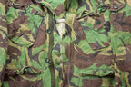 Vintage 1980s Army Military DPM CamoJacket
