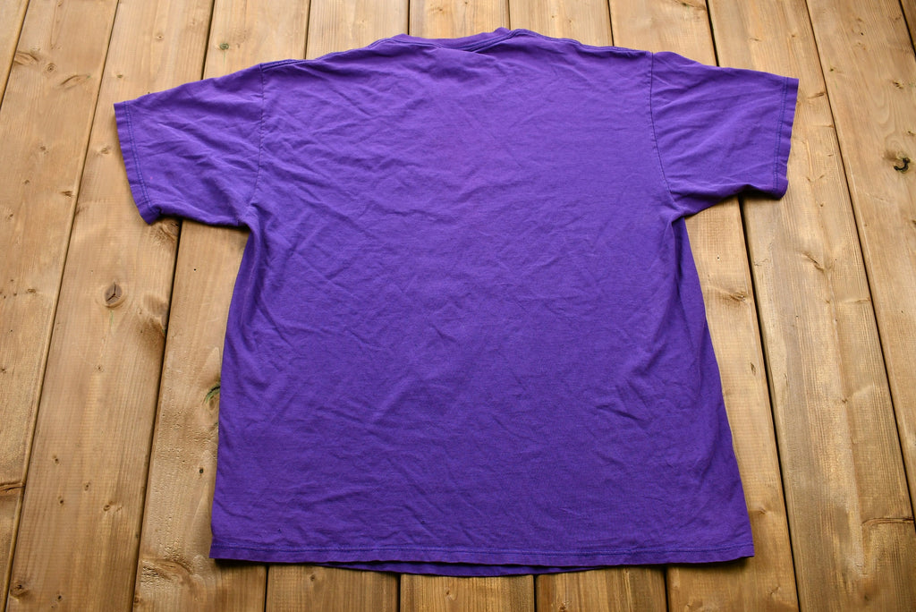 Vintage 1990s Mickey Mouse T-Shirt