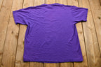 Vintage 1990s Mickey Mouse T-Shirt