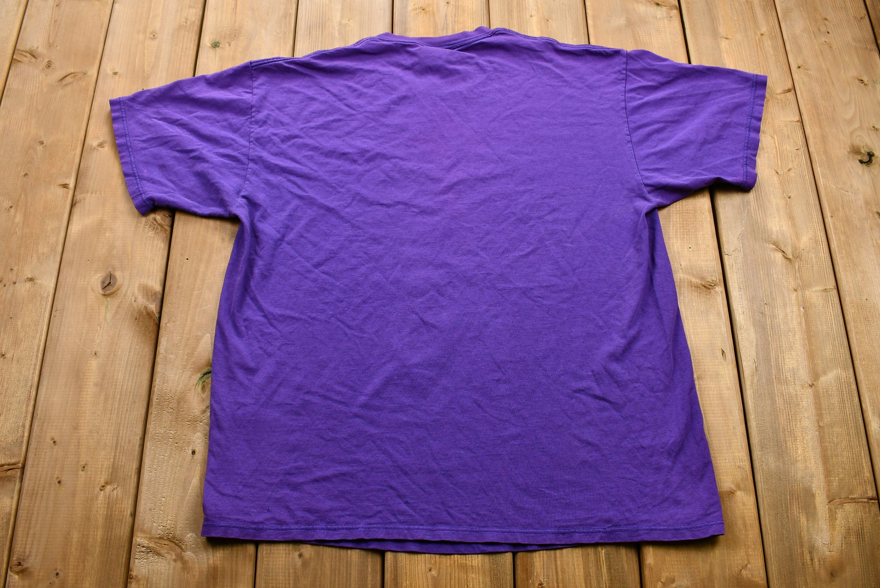 Vintage 1990s Mickey Mouse T-Shirt