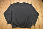 Vintage 1990s Goofy Graphic Disney Designs Crewneck