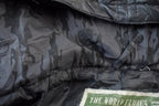 Vintage 1990s Timberland Full Zip Windbreaker Jacket