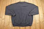 Vintage 1990s Blair Adventure Club Zip Up Sweatshirt