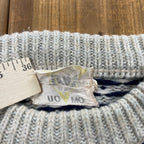 Vintage UO MO Knitted Sweater