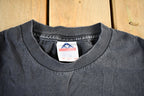 Vintage 2001 Staind Tour Nu Metal Tour Longsleeve T Shirt Men's L