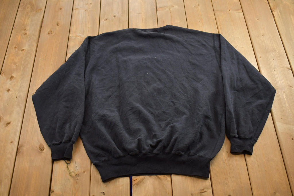 Vintage RLPC Polo by Ralph Lauren Crewneck