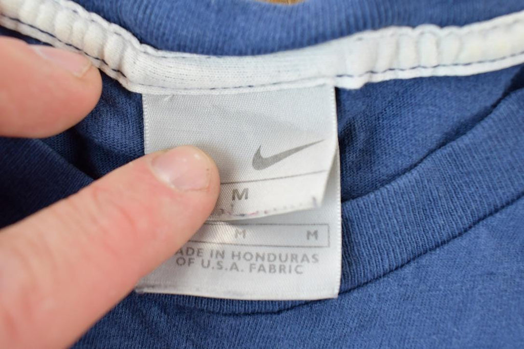 Vintage 1990s Nike Graphic T-Shirt