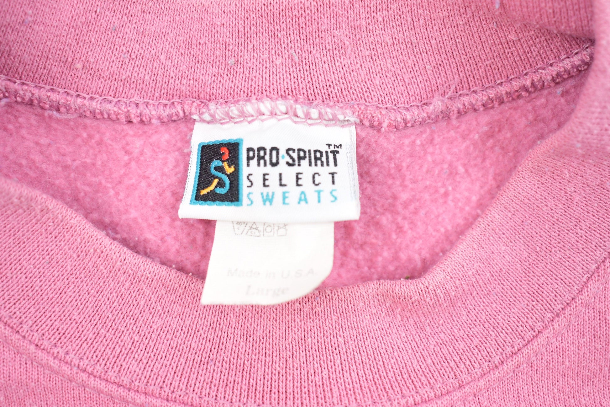 Vintage 1990s Blank Crewneck Sweatshirt