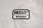 Vintage 1980s BF Goodrich Windbreaker Jacket