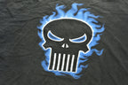 Vintage The Punisher Graphic Promo T-shirt