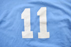 Vintage 1990s Tennessee Titans Majestic NFL Jersey