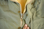 Vintage 1980s Woolrich Jacket Men's Medium