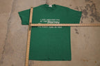 Vintage 1988 Annual Pig Roast Graphic T Shirt