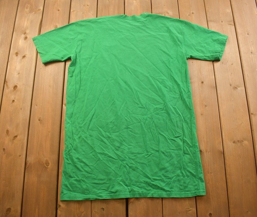 Vintage 90's Cute Animal T-Shirt