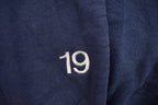 Vintage 1990s B&P Maintenance Crewneck Sweatshirt