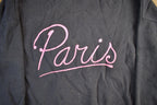 Vintage 1990s Paris Crewneck Sweatshirt Adult Large