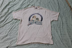 Vintage 1990s Jan Hagara Collectors Club Graphic T Shirt