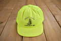 Vintage 1980s Rocky Fork Lakeview Inn Trucker Hat