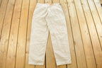 Vintage 1990s Levi's 634 Relaxed Pants Men's 33 x 30