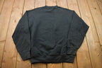Vintage 1990s "Halloween Costume" Crewneck Sweatshirt