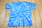 Vintage 1996 Chile Head Single Stitch Graphic T-Shirt