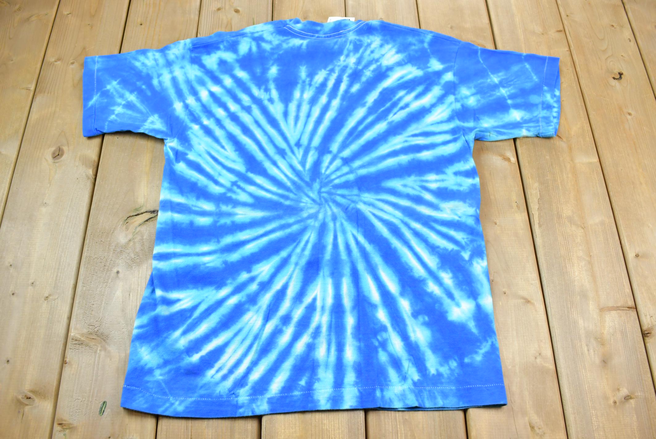 Vintage 1996 Chile Head Single Stitch Graphic T-Shirt